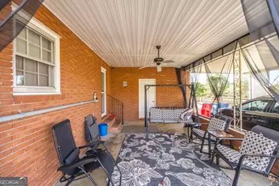 3716 Wynnwood Drive, Macon, GA 31206 - Photo 6