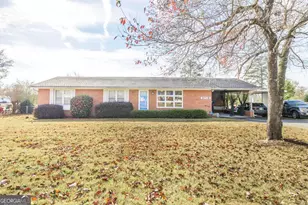 3716 Wynnwood Dr, Macon, GA 31206 - Photo 1