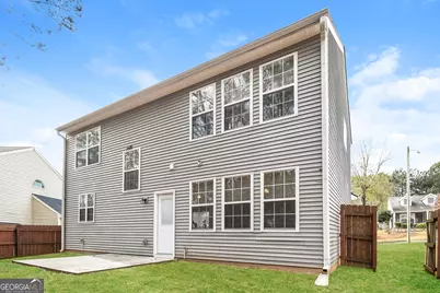 343 Alderman Trace, Austell, GA 30168 - Photo 14