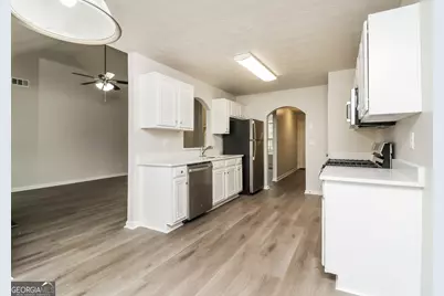 90 Westfield Way, Covington, GA 30016 - Photo 8