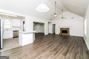 40 Berkshire Trce, Covington, GA 30016 - Photo 8