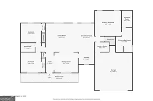 40 Berkshire Trce, Covington, GA 30016 - Photo 16