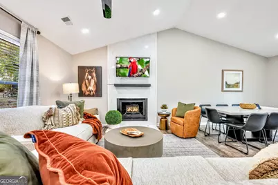 1440 Glynn Oaks Drive SW, Marietta, GA 30008 - Photo 1