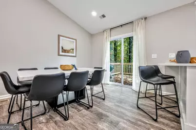 1440 Glynn Oaks Drive SW, Marietta, GA 30008 - Photo 12