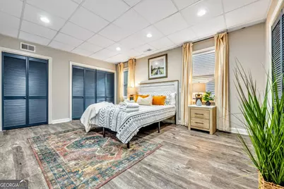 1440 Glynn Oaks Drive SW, Marietta, GA 30008 - Photo 26