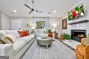 1440 Glynn Oaks Dr SW, Marietta, GA 30008 - Photo 4