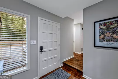 2660 Indian Lake Drive, Marietta, GA 30062 - Photo 12