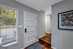 2660 Indian Lake Dr, Marietta, GA 30062 - Photo 12