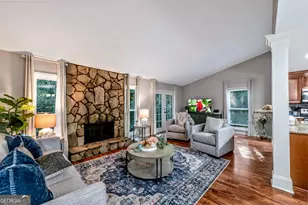 2660 Indian Lake Dr, Marietta, GA 30062 - Photo 1