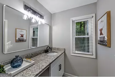 2660 Indian Lake Drive, Marietta, GA 30062 - Photo 18