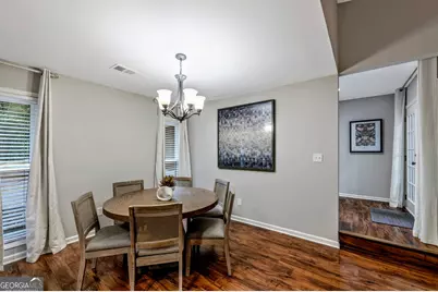 2660 Indian Lake Drive, Marietta, GA 30062 - Photo 6