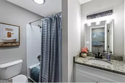 2660 Indian Lake Drive, Marietta, GA 30062 - Photo 24