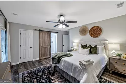 2660 Indian Lake Drive, Marietta, GA 30062 - Photo 16