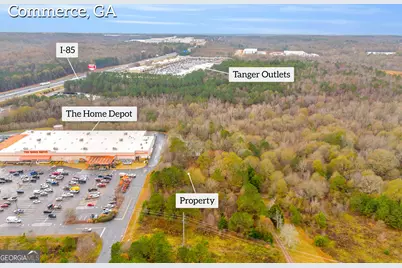 259 E Ridgeway Road, Commerce, GA 30529 - Photo 2