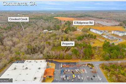 259 E Ridgeway Road, Commerce, GA 30529 - Photo 8