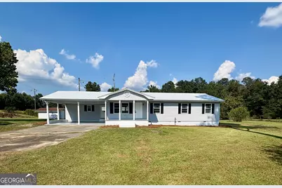 1137 Eastman Highway, Hawkinsville, GA 31036 - Photo 1