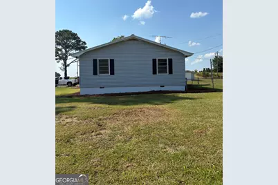 1137 Eastman Highway, Hawkinsville, GA 31036 - Photo 2