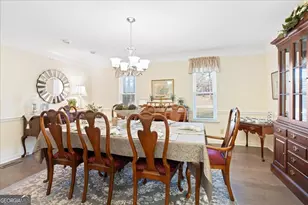 314 Briarmoor Dr, Warner Robins, GA 31088 - Photo 22