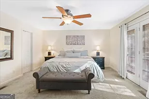 314 Briarmoor Dr, Warner Robins, GA 31088 - Photo 24