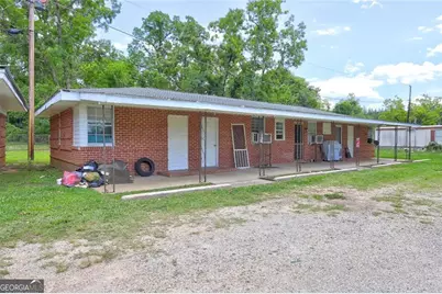 3494 E Highway 85, Manchester, GA 31816 - Photo 4