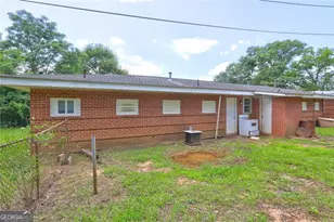 3494 E Hwy 85, Manchester, GA 31816 - Photo 10