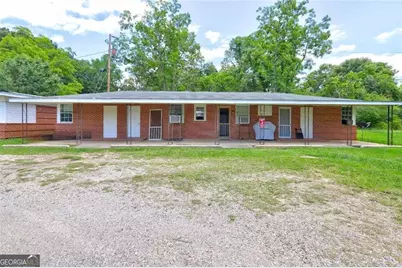 3494 E Highway 85, Manchester, GA 31816 - Photo 2