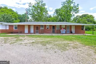 3494 E Hwy 85, Manchester, GA 31816 - Photo 2