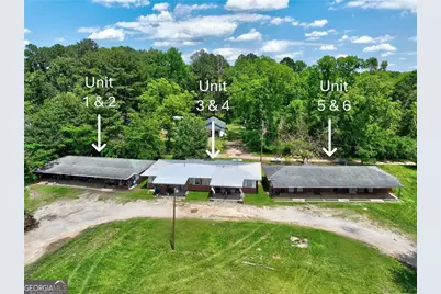 3494 E Highway 85, Manchester, GA 31816 - Photo 1