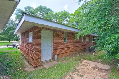 3494 E Highway 85, Manchester, GA 31816 - Photo 6