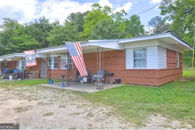 3494 E Highway 85, Manchester, GA 31816 - Photo 8