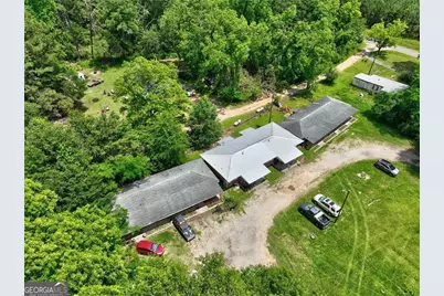 3494 E Highway 85, Manchester, GA 31816 - Photo 16