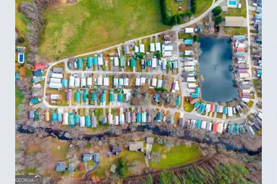 4117 Riverbank Run #17, Hiawassee, GA 30546 - Photo 46