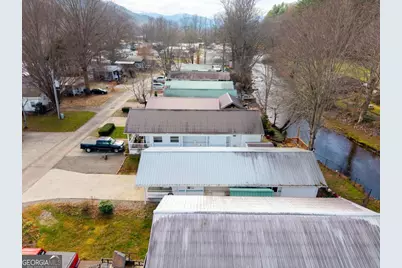 4117 Riverbank Run #17, Hiawassee, GA 30546 - Photo 44