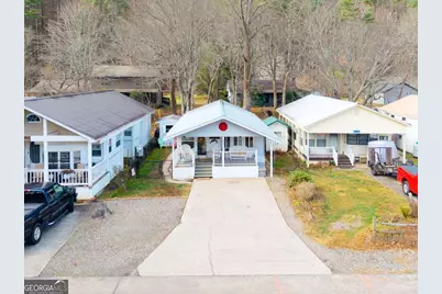 4117 Riverbank Run #17, Hiawassee, GA 30546 - Photo 50