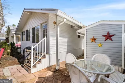 4117 Riverbank Run #17, Hiawassee, GA 30546 - Photo 34