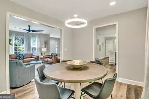 2145 Lindley Ln NW, Kennesaw, GA 30144 - Photo 10