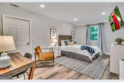 2145 Lindley Lane NW, Kennesaw, GA 30144 - Photo 16