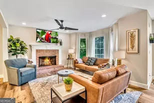 2145 Lindley Ln NW, Kennesaw, GA 30144 - Photo 1