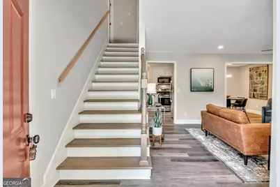 2145 Lindley Lane NW, Kennesaw, GA 30144 - Photo 8