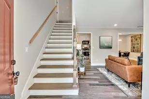 2145 Lindley Ln NW, Kennesaw, GA 30144 - Photo 8