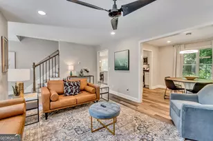 2145 Lindley Ln NW, Kennesaw, GA 30144 - Photo 2