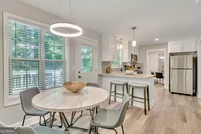 2145 Lindley Lane NW, Kennesaw, GA 30144 - Photo 14