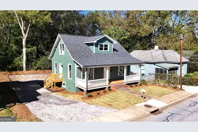 947 N Chase Street, Athens, GA 30601 - Photo 1