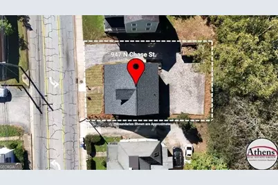 947 N Chase Street, Athens, GA 30601 - Photo 42