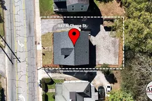 947 N Chase St, Athens, GA 30601 - Photo 42