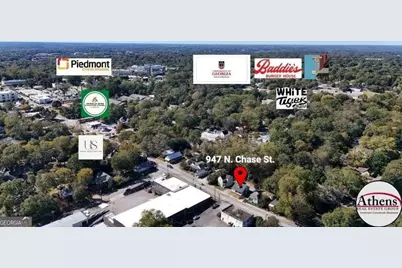947 N Chase Street, Athens, GA 30601 - Photo 44