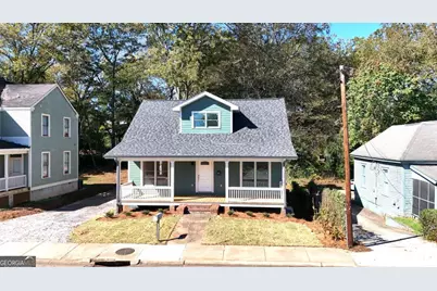 947 N Chase Street, Athens, GA 30601 - Photo 2