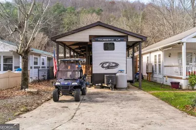 4119 Riverbank Run #19, Hiawassee, GA 30546 - Photo 28