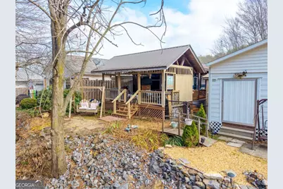 4119 Riverbank Run #19, Hiawassee, GA 30546 - Photo 34