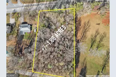 0 W Kytle Street, Cleveland, GA 30528 - Photo 2